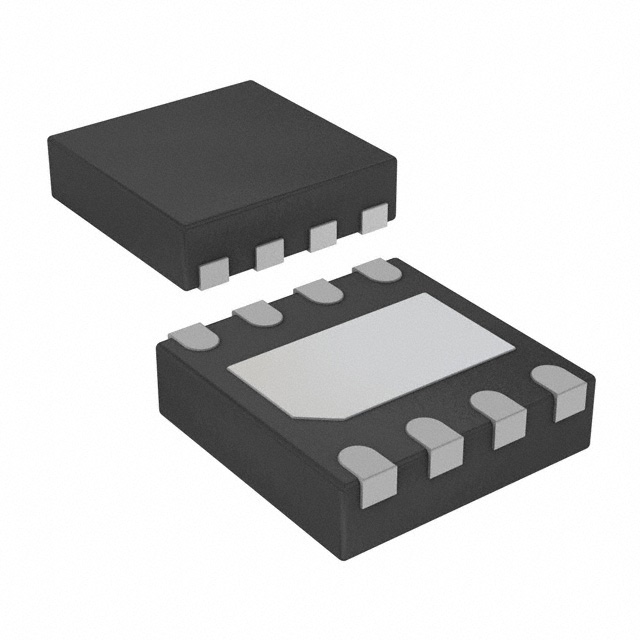 RT1710SGQW IC INTERFACE SPECIALIZED 8WDFN