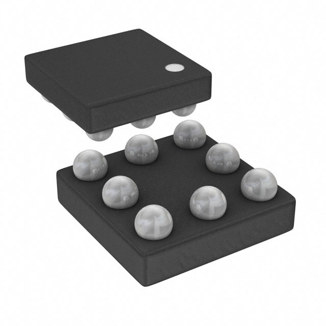 RT1716WSC IC INTERFACE SPECIALIZED 8WLCSP