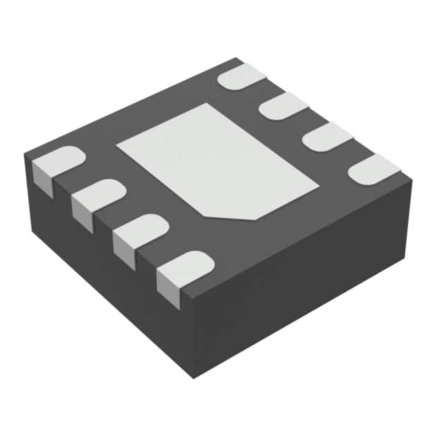 RT1731GQW IC INTERFACE SPECIALIZED 8WDFN