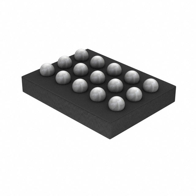 RT8088AWSC IC REG BUCK PROG 3A 15WLCSP