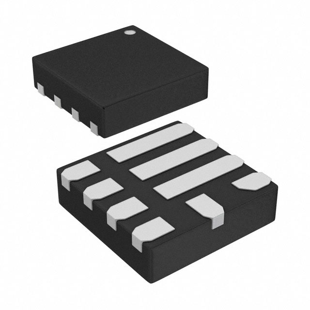 RT4813AGQUF IC REG BOOST ADJ 2.5A 9UQFN