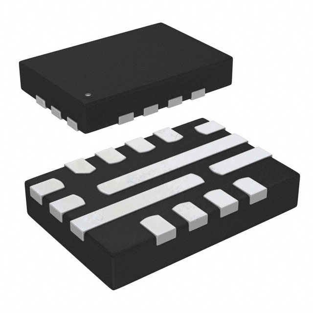 RT6237ALGQUF IC REG BUCK ADJUSTABLE 7A 14UQFN