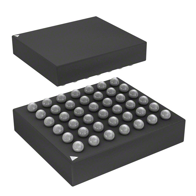 RT9750WSC IC BATT CHG 42WLCSP