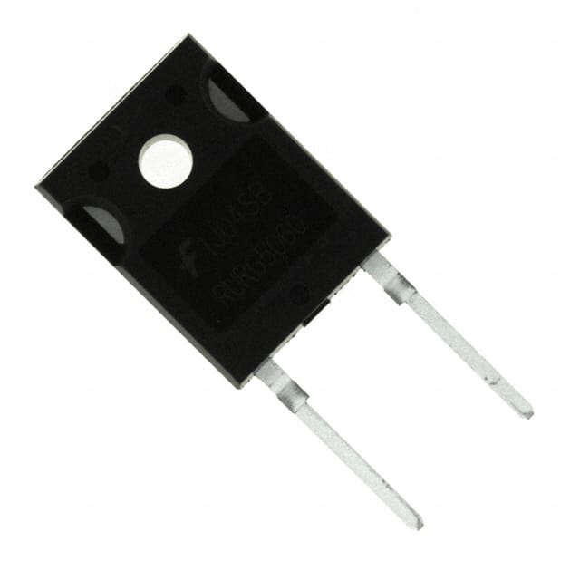 RURG5060 DIODE GEN PURP 600V 50A TO247-2