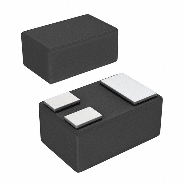 RV2C014BCT2CL MOSFET P-CH 20V 700MA DFN1006-3