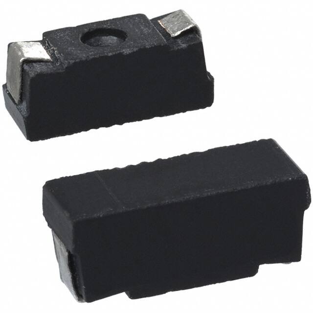 RW1S5CAR100JET RES 0.1 OHM 5% 1.5W J LEAD