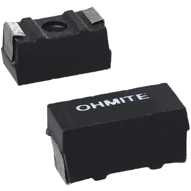 RW2S0DA150RJ RES SMD 150 OHM 5% 2W J LEAD
