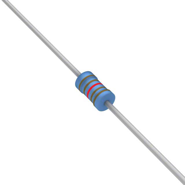 RNMF14FTC1K20 RES 1.2K OHM 1% 1/4W AXIAL