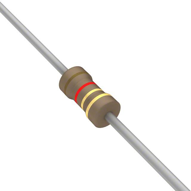 CFM14JT1R20 RES 1.2 OHM 5% 1/4W AXIAL