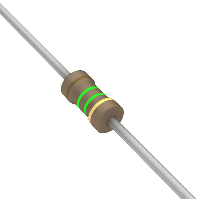 CFM14JA1M50 RES 1.5M OHM 5% 1/4W AXIAL