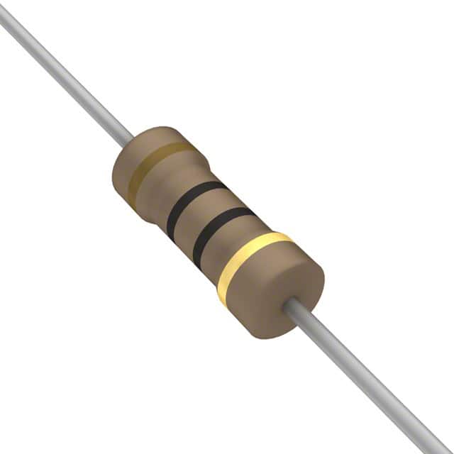 CFM12JA10R0 RES 10 OHM 5% 1/2W AXIAL