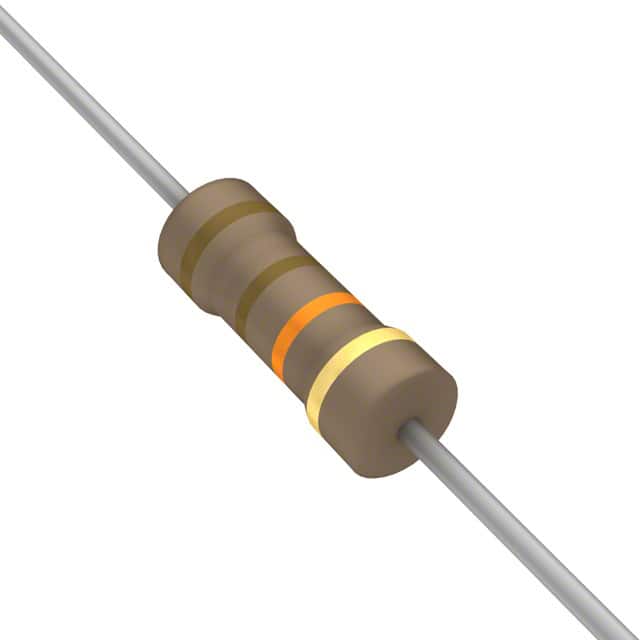 CFM12JT11K0 RES 11K OHM 5% 1/2W AXIAL