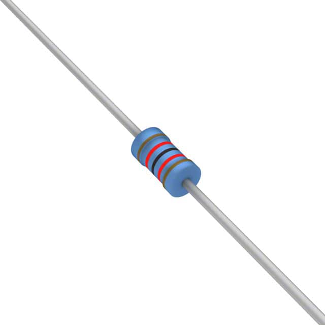 RNMF14FAD12K0 RES 12K OHM 1% 1/4W AXIAL