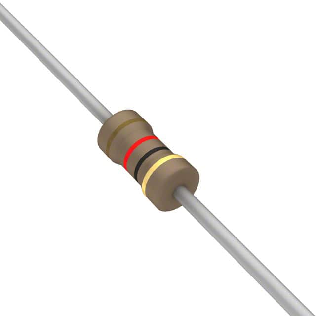 CFM14JA12R0 RES 12 OHM 5% 1/4W AXIAL