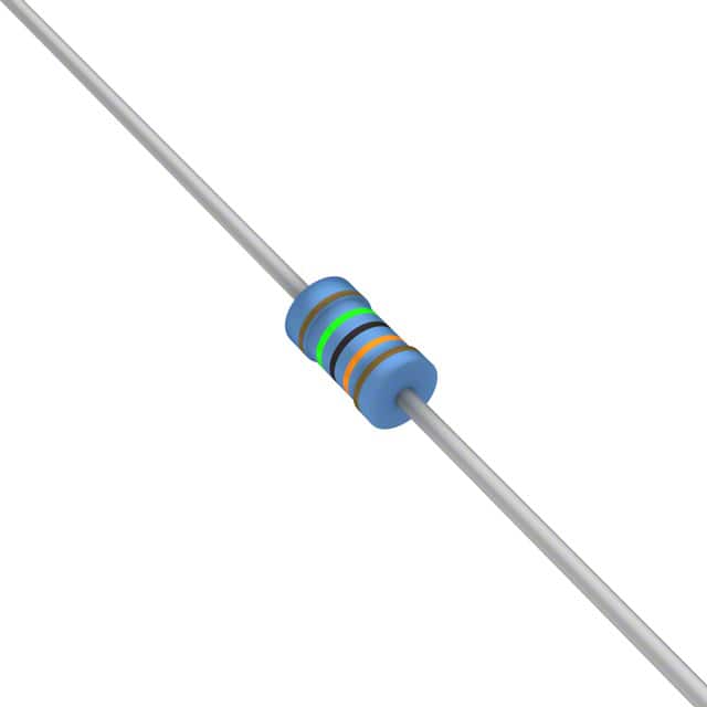 RNMF14FTC150K RES 150K OHM 1% 1/4W AXIAL