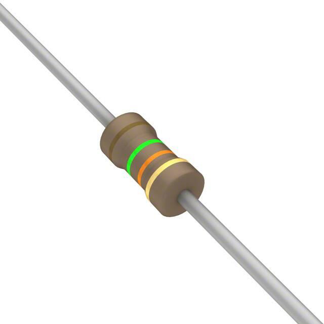 CFM14JA15K0 RES 15K OHM 5% 1/4W AXIAL