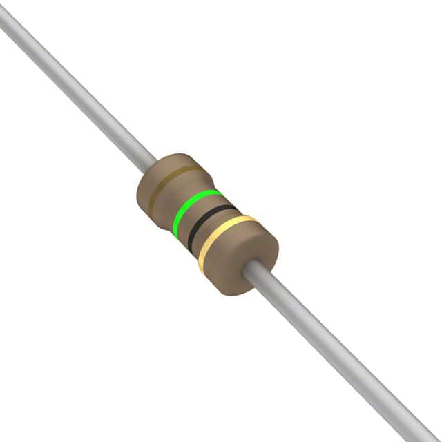 CFM14JA15R0 RES 15 OHM 5% 1/4W AXIAL