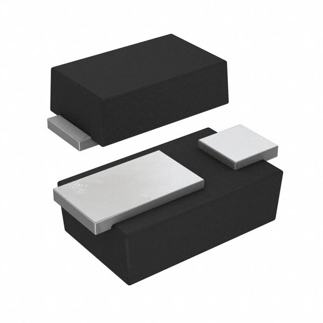 NRVS1JHE DIODE GEN PURP 600V 1A SOD323HE
