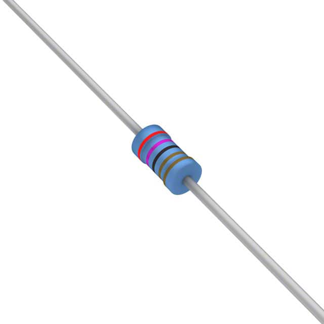 RNMF14FAD2K70 RES 2.7K OHM 1% 1/4W AXIAL