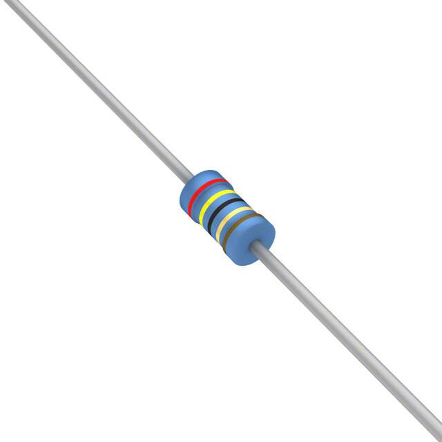 RNMF14FTC24R0 RES 24 OHM 1% 1/4W AXIAL