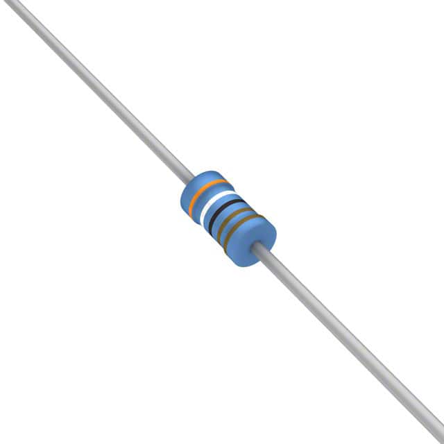 RNMF14FAD3K90 RES 3.9K OHM 1% 1/4W AXIAL