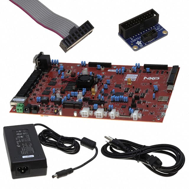 S32V234-EVB2 S32V234 EVAL BRD
