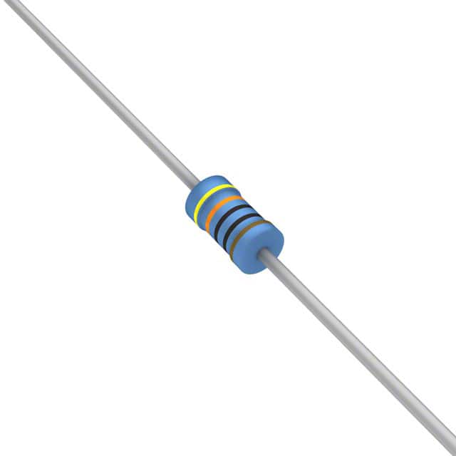 RNMF14FAD430R RES 430 OHM 1% 1/4W AXIAL