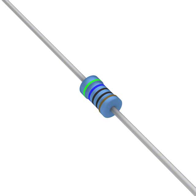 RNMF14FAD560R RES 560 OHM 1% 1/4W AXIAL
