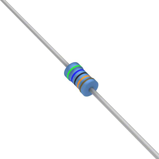 RNMF14FTC560K RES 560K OHM 1% 1/4W AXIAL