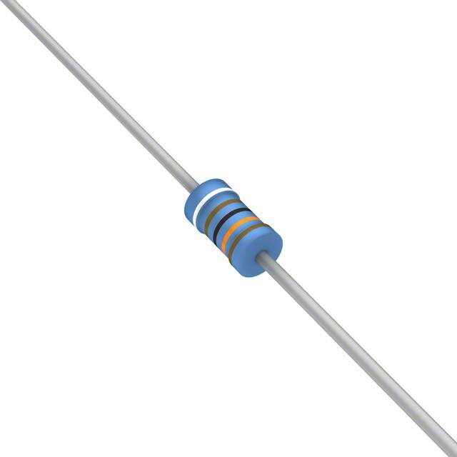 RNMF14FTC910K RES 910K OHM 1% 1/4W AXIAL