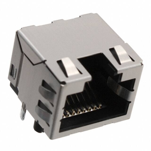 SMJ400-S88N-DS-01 CONN MOD JACK 8P8C R/A SHIELDED
