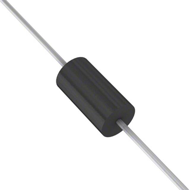 P6KE200A-T TVS DIODE 171VWM 274VC DO15