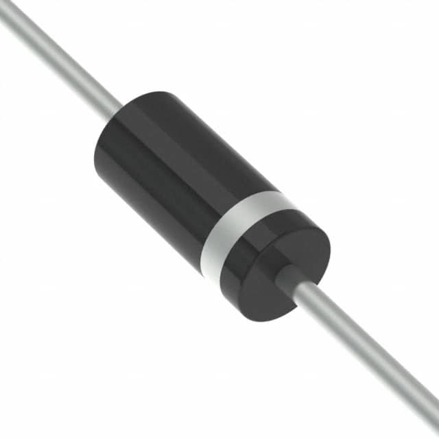 SA5.0A TVS DIODE 5VWM 9.2VC DO204AC