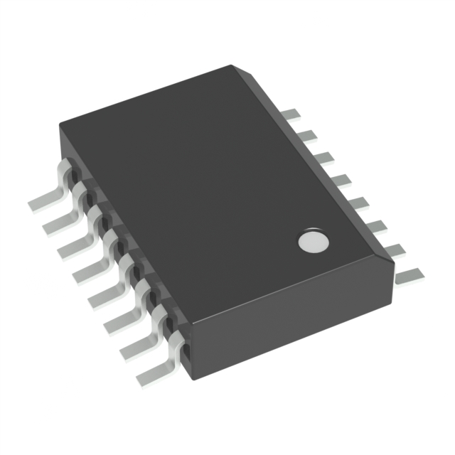 NLV14538BDWR2G IC MULTIVIBRATOR 95NS 16SOIC