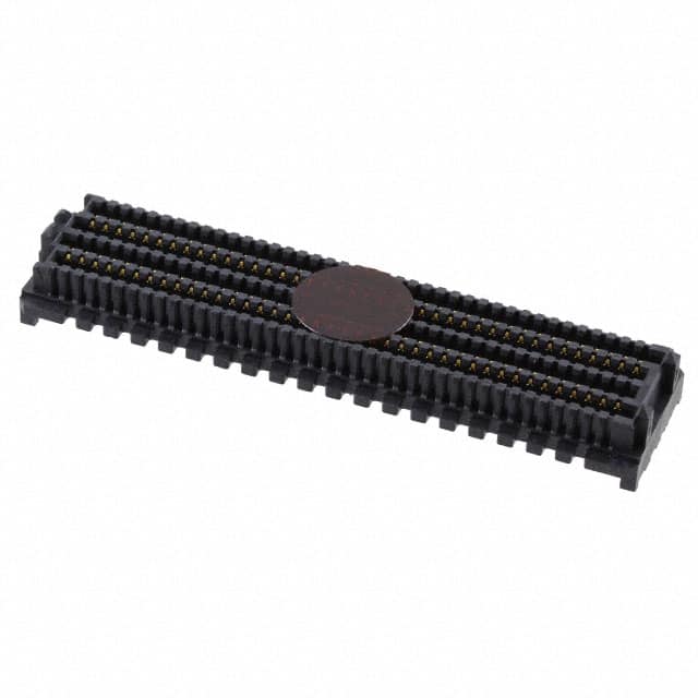 ASP-127797-01 CONN ARRAY PLUG 160POS SMD GOLD