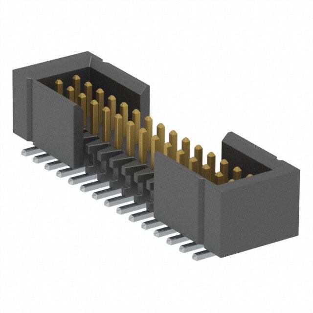 FTMH-115-03-F-DV-ES-P-TR CONN HEADER SMD 30POS 1MM