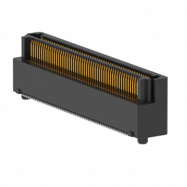 LSHM-150-06.0-L-DV-A-N-K-TR CONN SELF-MATE 100POS SMD GOLD