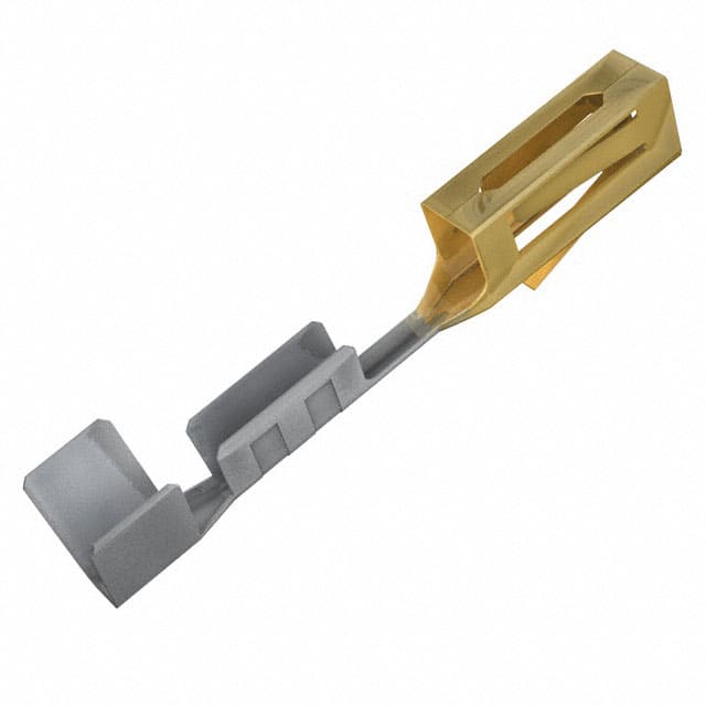 CC79L-2630-01-S CONN SOCKET 26-30AWG CRIMP GOLD