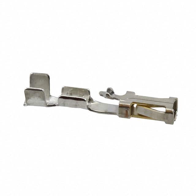 CC81R-2426-01-L CONN SOCKET 24-26AWG CRIMP GOLD