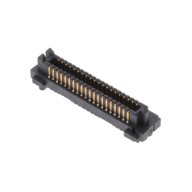 SEAM8-20-S02.0-S-04-2-K CONN HD ARRAY PLUG 80P SMD GOLD