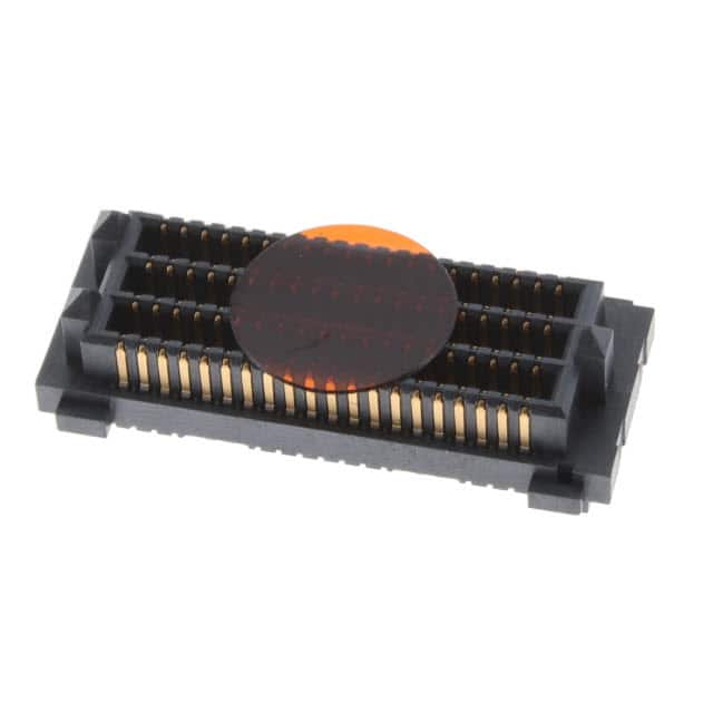 SEAM8-20-S02.0-S-08-2-K CONN HD ARRAY PLUG 160P SMD GOLD