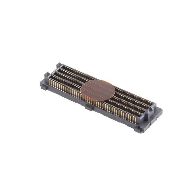 SEAM8-40-S02.0-S-10-2-K CONN HD ARRAY PLUG 400P SMD GOLD