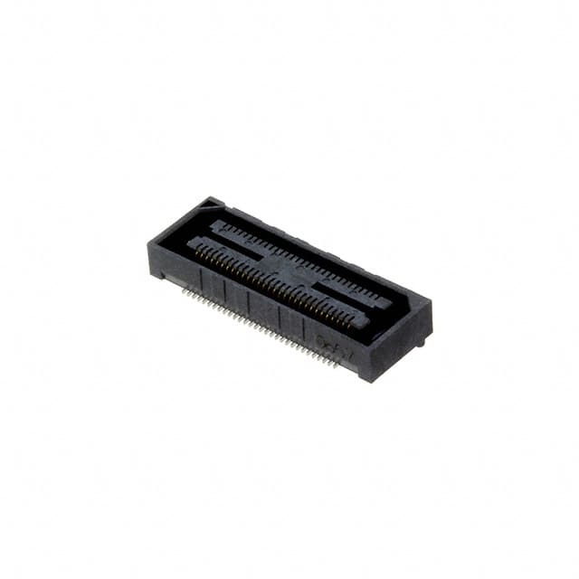 BSH-030-01-L-D-A CONN SOCKET 60POS SMD GOLD