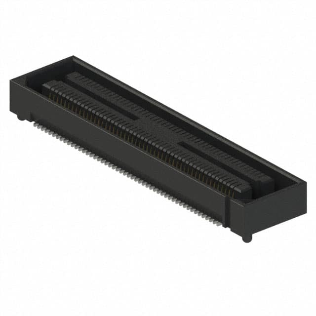 BSH-050-01-L-D-A CONN SOCKET 100POS SMD GOLD