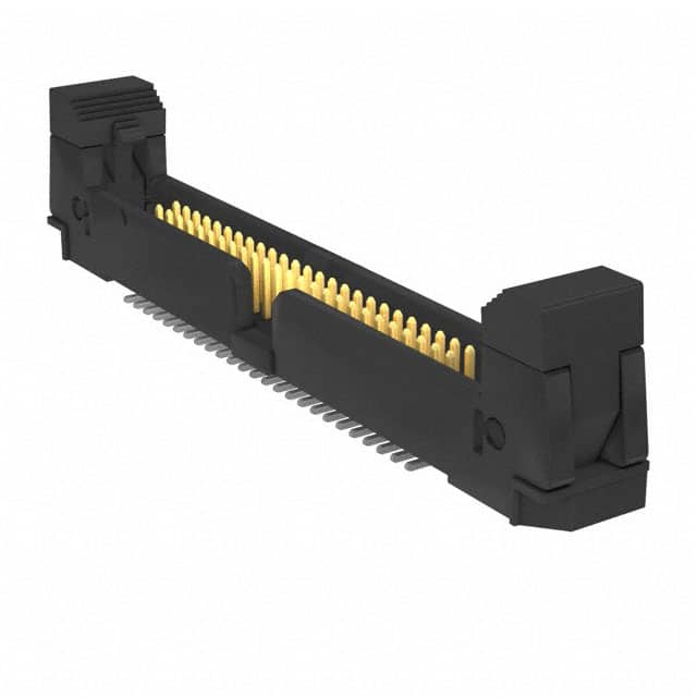 EHF-125-01-L-D-SM-K-TR CONN HEADER SMD 50POS 1.27MM