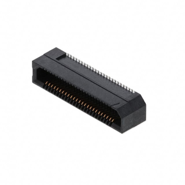 ERF8-025-07.0-L-DV-K-TR CONN SOCKET 50POS SMD GOLD