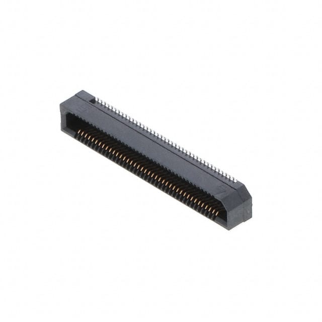 ERF8-040-05.0-L-DV-K-TR CONN SOCKET 80POS SMD GOLD