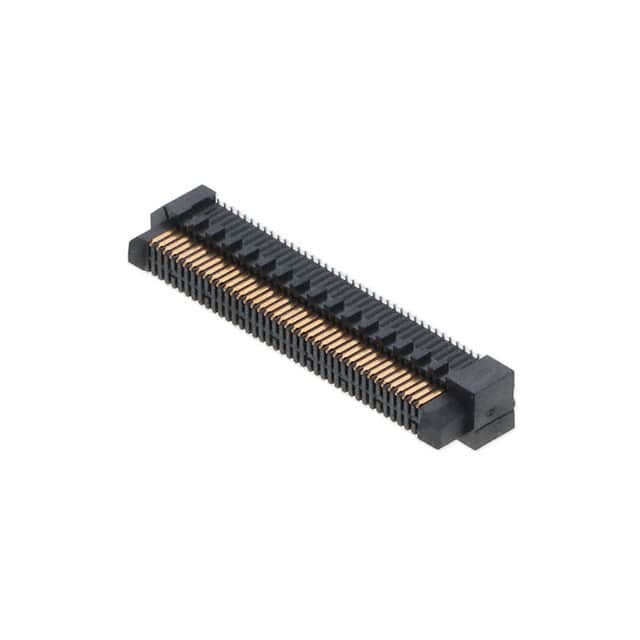 ERM8-040-05.0-L-DV-K-TR CONN HDR 80POS SMD GOLD
