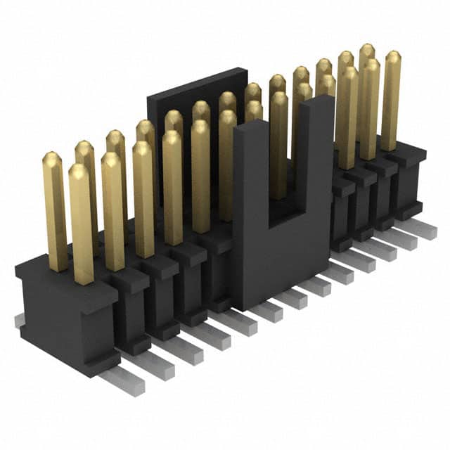 FTSH-113-01-F-DV-K CONN HEADER SMD 26POS 1.27MM