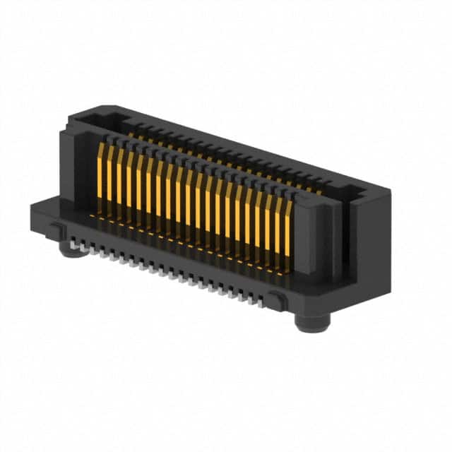 LSHM-120-02.5-L-DV-A-N-TR CONN SELF-MATE 40POS SMD GOLD